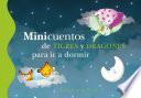 Minicuentos De Tigres Y Dragones Para Ir A Dormir