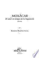 Moxácar