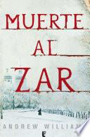 Muerte Al Zar