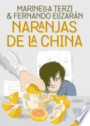 Naranjas De La China