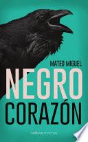 libro Negro Corazón disponible para descarga libro Negro Corazón