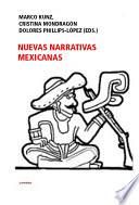 Nuevas Narrativas Mexicanas