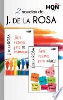 Pack HqÑ J. De La Rosa
