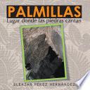 Palmillas