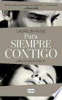 Para Siempre Contigo (eres Mi Adicción 3)