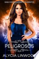 Peligrosos Conservadores De Elementos 1