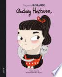 PequeÑa Y Grande Audrey Hepburn