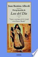 Peregrinación De Luz Del Día