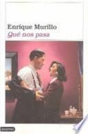 Qué Nos Pasa