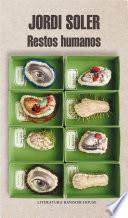 Restos Humanos