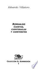 Romualdo