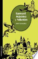 Samuel Maximo Y Niketon