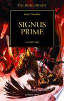 Signus Prime, N.o 21
