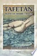 Tafetán
