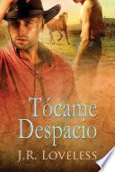 libro T�came Despacio disponible para descarga libro T�came Despacio
