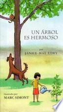 Tree Is Nice, A (spanish Edition)