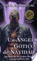 Un Ángel Gótico De Navidad Spanish Language Edition Libros En Español