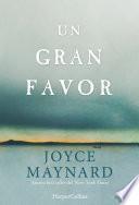 Un Gran Favor