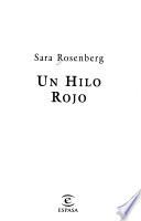 Un Hilo Rojo