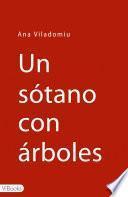 Un Sótano Con árboles