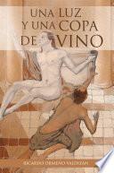 Una Luz Y Una Copa De Vino