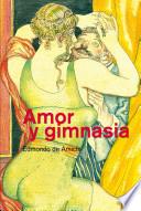 Amor Y Gimnasia (iustrado)
