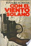 Con El Viento Solano