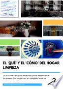 El Qué Y El Cómo Del Hogar Limpieza