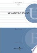 Estadística Bàsica