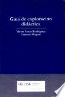 Guía De Exploración Didáctica