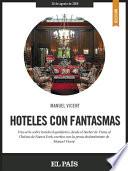 Hoteles Con Fantasmas