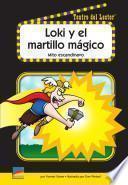 Loki Y El Martillo Mágico