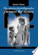 Los únicos Privilegiados Fuimos Los Niños
