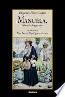 Manuela. Novela Bogotana