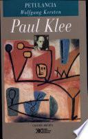 Paul Klee: Petulancia