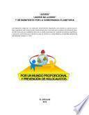 “judíos”, “judíos No Judíos” Y Un Manifiesto Por La Gobernanza Planetaria