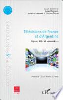 Télévisions De France Et D Argentine