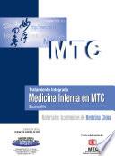 Tratamiento Integrado. Medicina Interna En Mtc