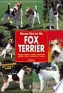 libro Manual Práctico Del Fox Terrier