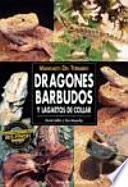 libro Manuales Del Terrario. Dragones Barbudos Y Lagartos De Collar