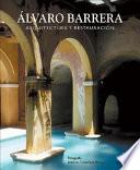 libro Alvaro Barrera