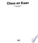 Claus En Kaan