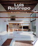 libro Luis Restrepo