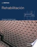 libro Rehabilitación / Im Detail: Bauen Im Bestand