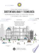 libro Sustentabilidad Y Tecnología