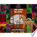 libro 200 Años De Arte