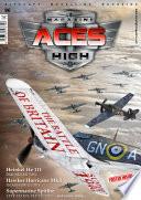 libro Ak2911   Aces High Magazine 06 (espaÑol)