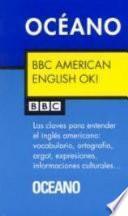 libro Bbc American English Ok!