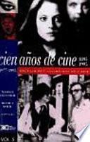 libro Cien Años De Cine: 1977 1995, Artículo De Consumo Masivo Y Arte