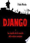 libro Django